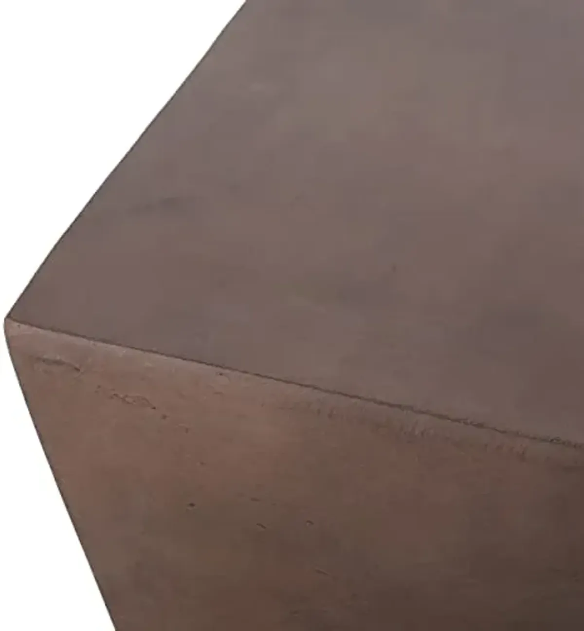 Christopher Knight Home Abney End Table, Brown