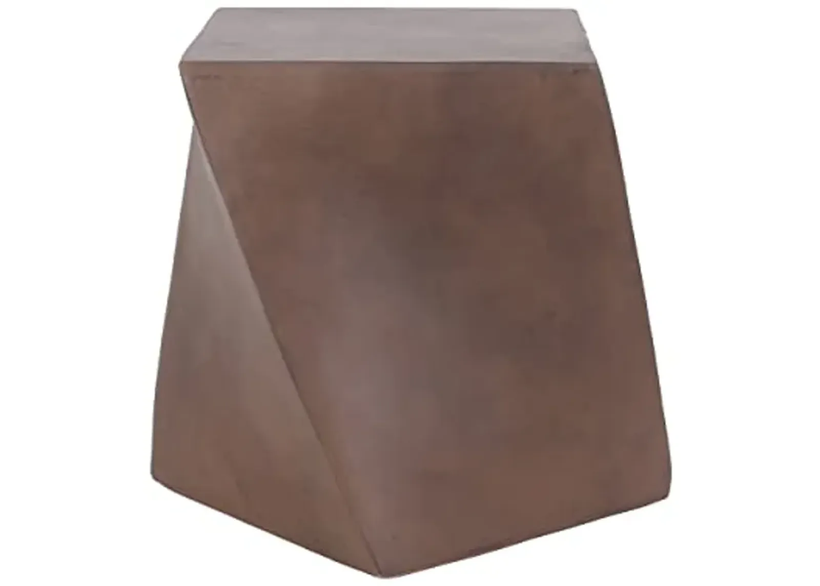 Christopher Knight Home Abney End Table, Brown