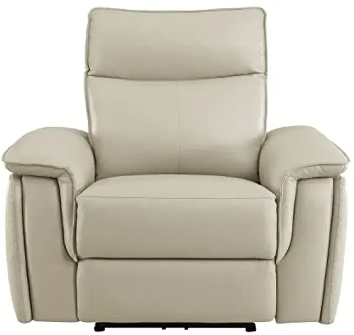 Lexicon Raelynn Wall-Hugger Power Reclining Chair, Taupe