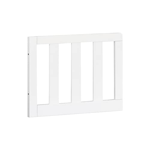 DaVinci Mini Toddler Bed Conversion Kit (M22599) for Otto Mini Crib in