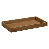DaVinci Universal Removable Changing Tray (M0219) in Stablewood