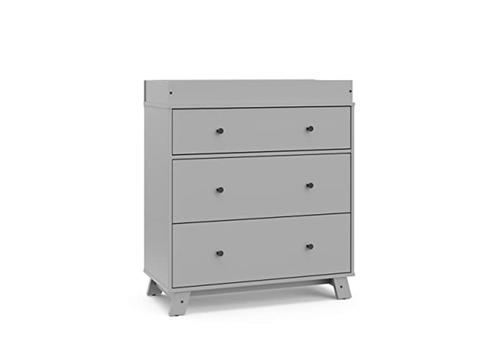 Pebble gray dresser best sale