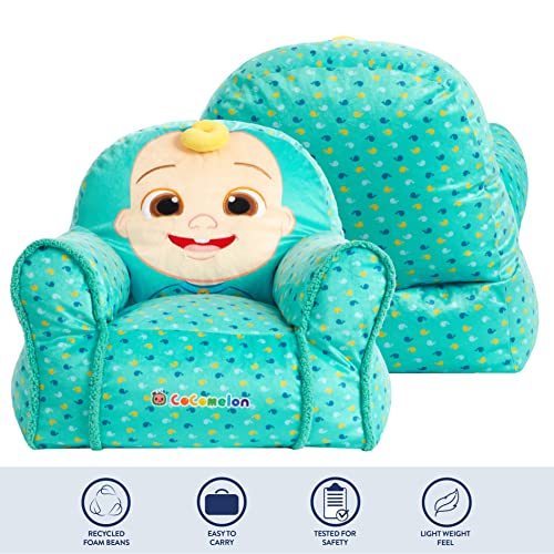 Idea Nuova Bean Bag Sofa Chair , Large