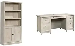 Chalked Chestnut Finish color