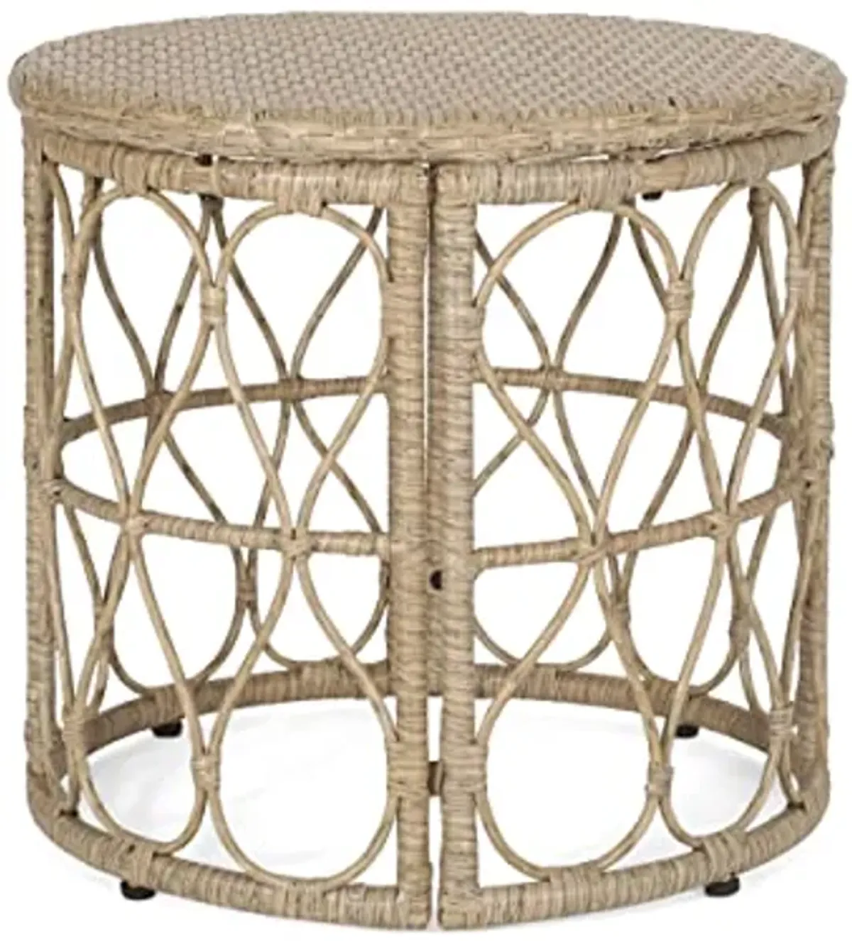 Christopher Knight Home Bruce End Table, Light Brown