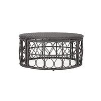 Christopher Knight Home 316959 Bruce Coffee Table, Gray