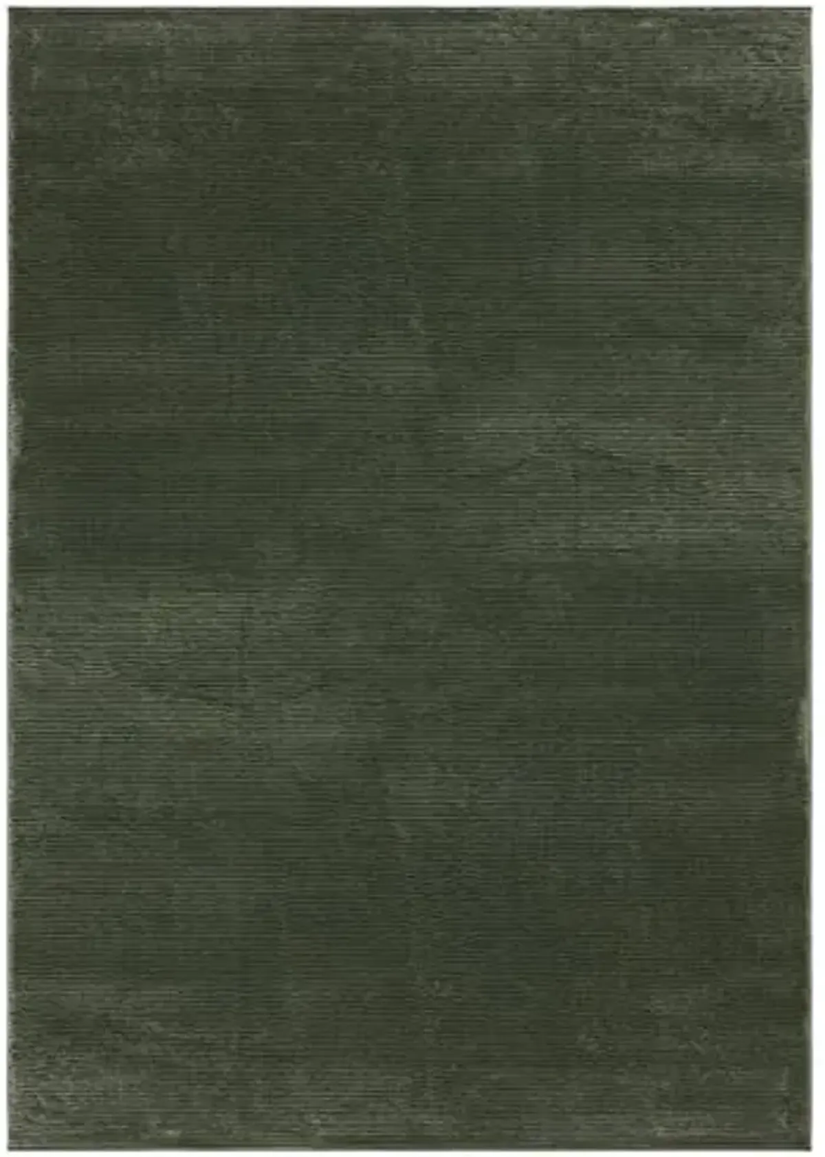 SAFAVIEH Revive Collection Area Rug - 9' x 12', Green, Solid Design, Non-Shedding & Easy Care, Ideal for High Traffic Areas in Living Room, Bedroom (REV102Y)