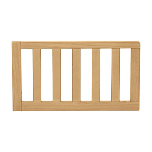 DaVinci Toddler Bed Conversion Kit (M12599) in Honey