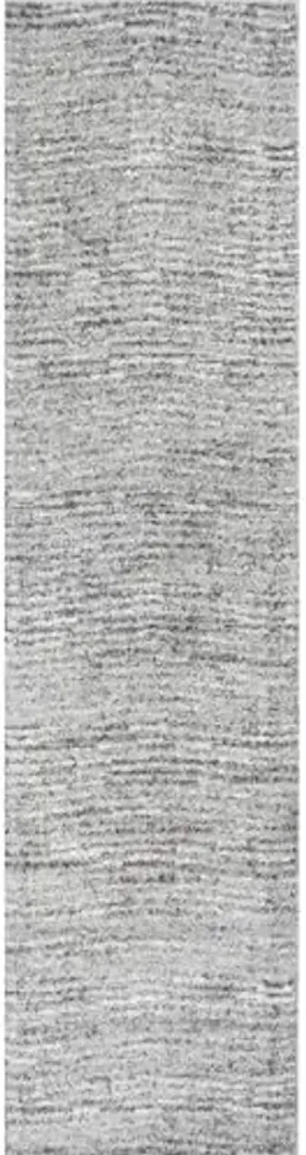 NuLOOM Sherill Abstract Transitional Clearance Runner Rug, 2' x 8', Grey