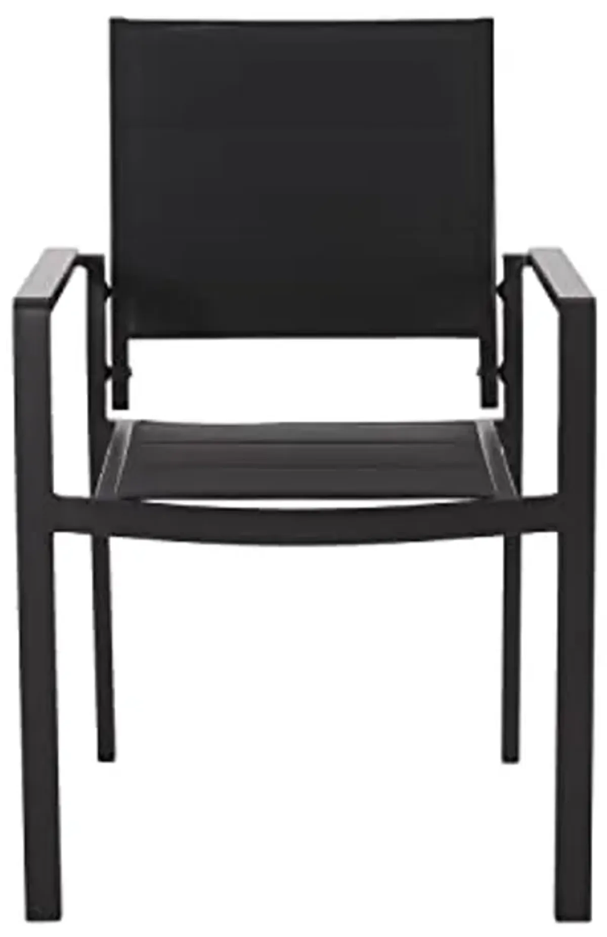 Christopher Knight Home 317599 Templin Dining Set, Black