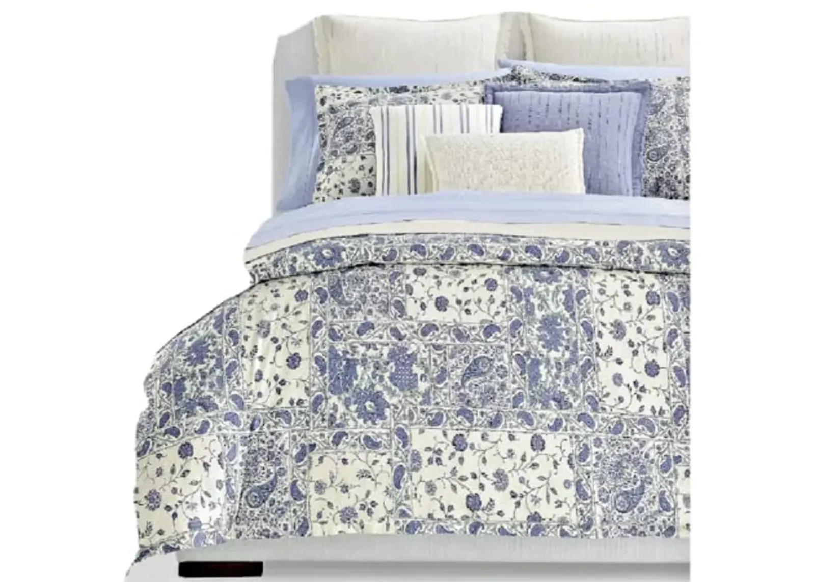 Lauren Ralph Lauren Callen Floral Duvet Cover Set