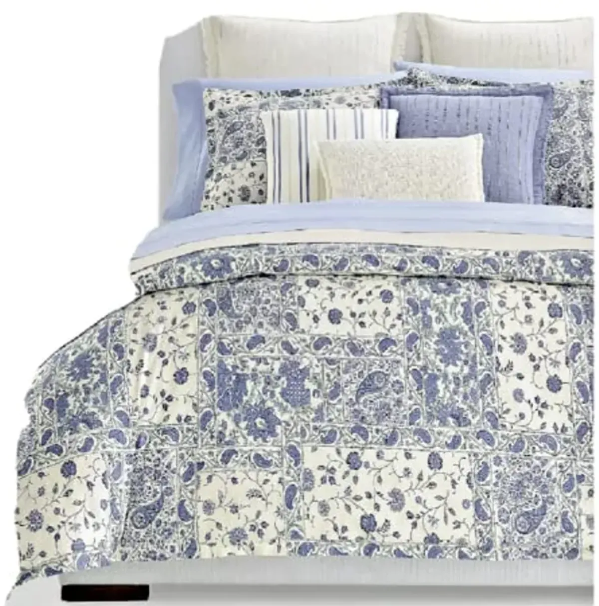 Lauren Ralph Lauren Callen Floral Duvet Cover Set