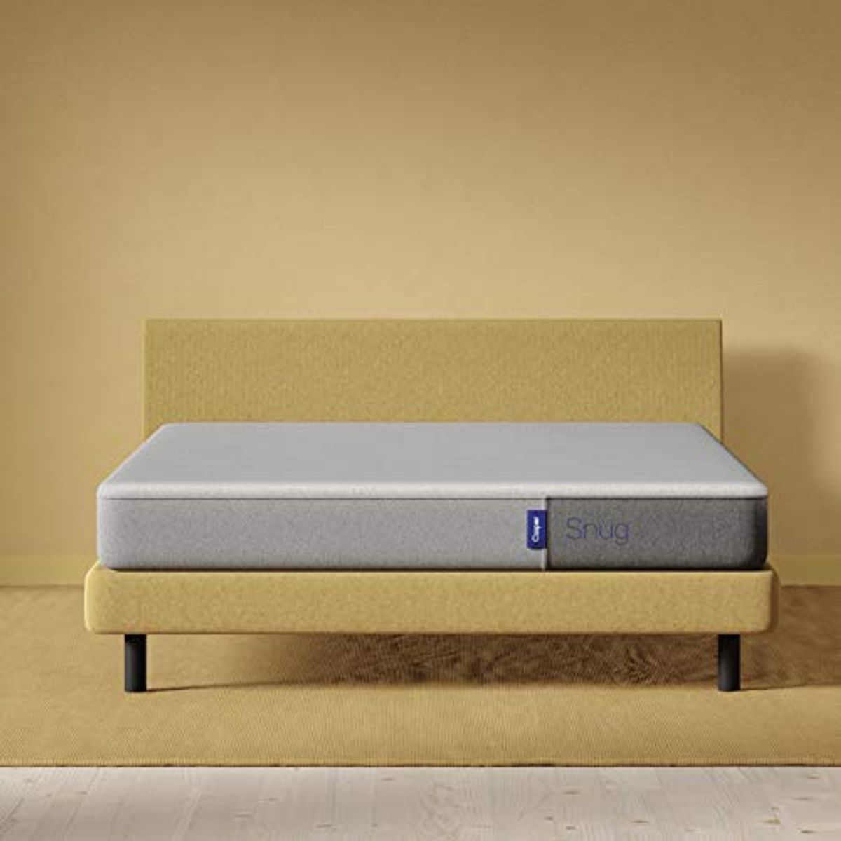 Casper Sleep Snug Mattress, Twn XL