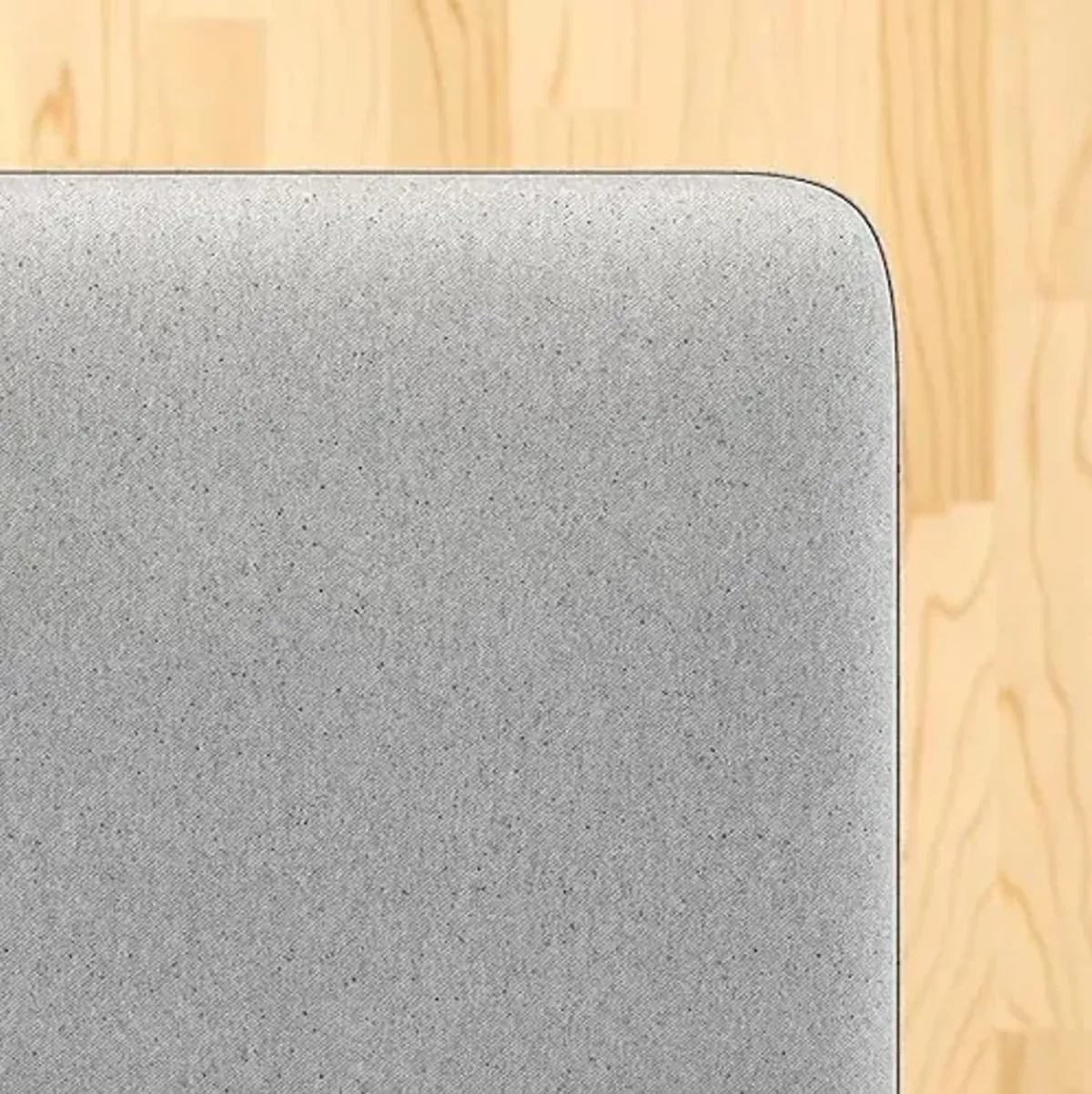 Casper Mattress, Twin,Light Grey