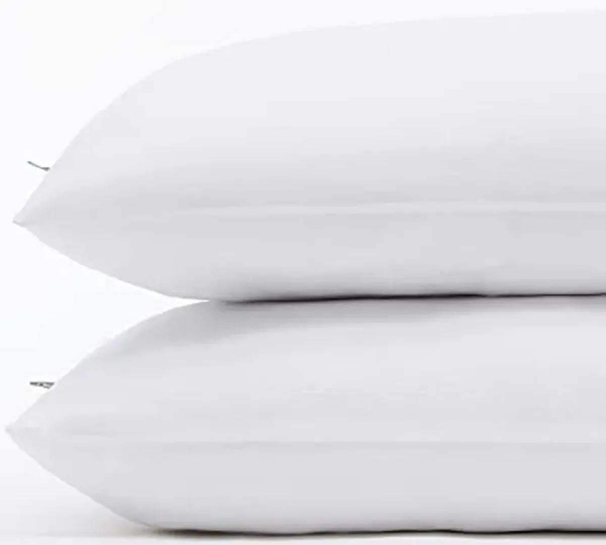 Serta Power Chill Queen Size Waterproof Mattress Cover and Cooling Pillow Protectors