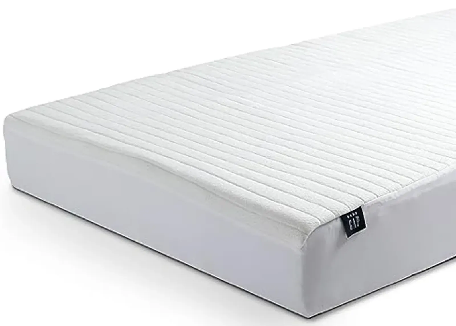 Delta Children, Gap babyGap Cooling Crib Mattress Pad/Protector, White