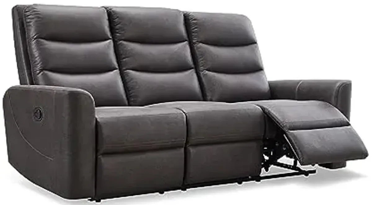 Abbyson Living Rover Sofas, Grey