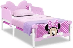 Minnie Mouse color
