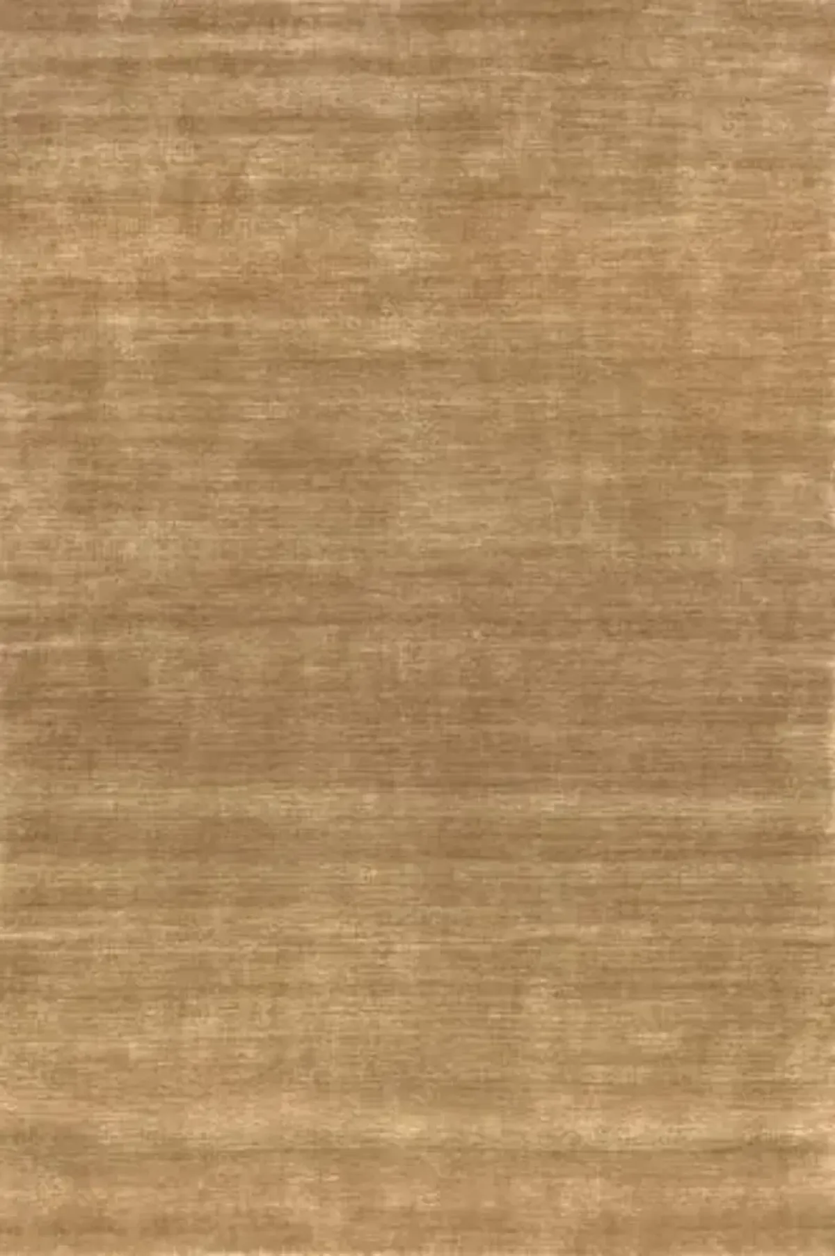 Rugs USA Arrel Wheat, 4' x 6', Handmade, Wool & Viscose, Soft and Cozy, High Traffic, Stain Resistant, Easy Clean, Durable Area Rug for Bedroom, Living Room, Dining, Den, Foyer, Entryway