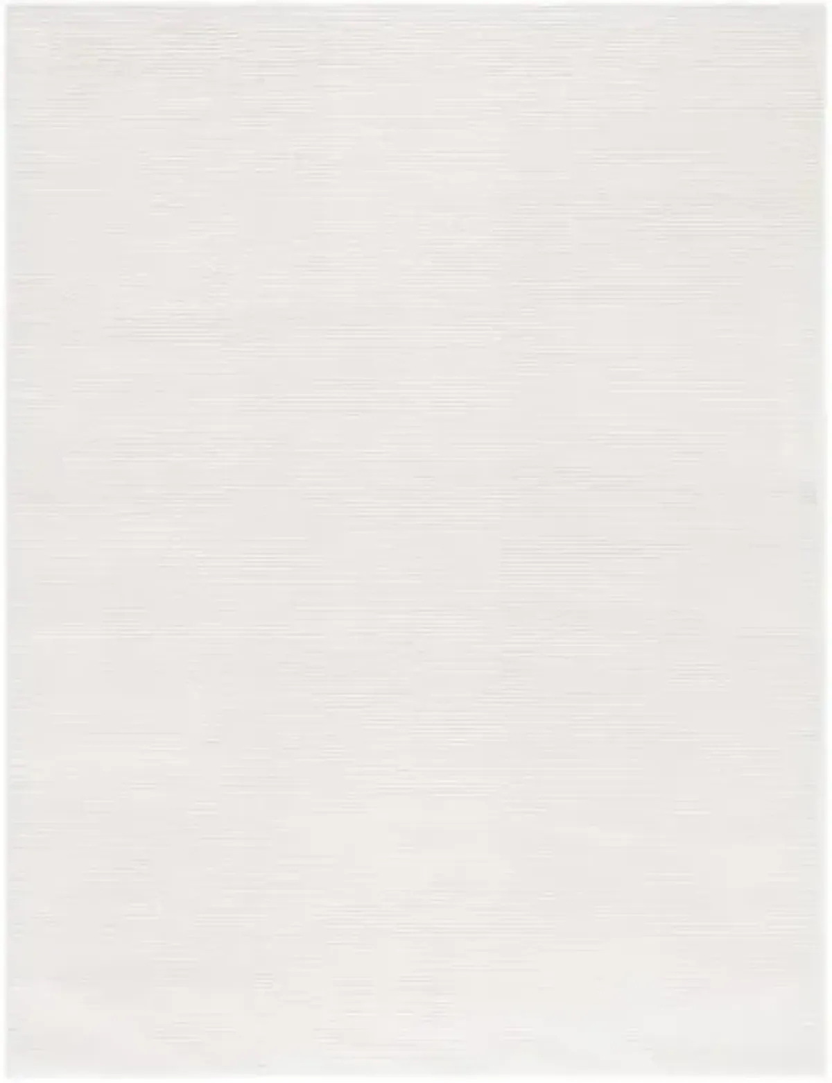 SAFAVIEH Melody Collection Area Rug - 9' x 12', Ivory, Solid Design, Non-Shedding & Easy Care, Ideal for High Traffic Areas in Living Room, Bedroom, Dining Room (MEL108A-9)