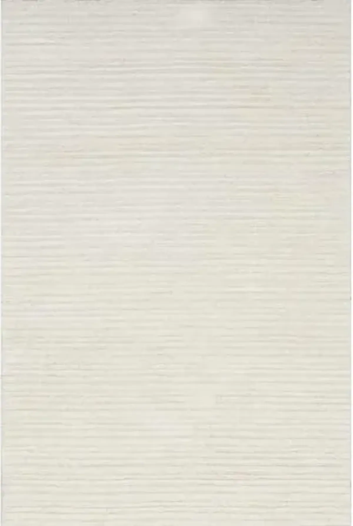 Rugs USA Southwest Striped Wool Area Rug, 9'6" x 13'6", Ivory
