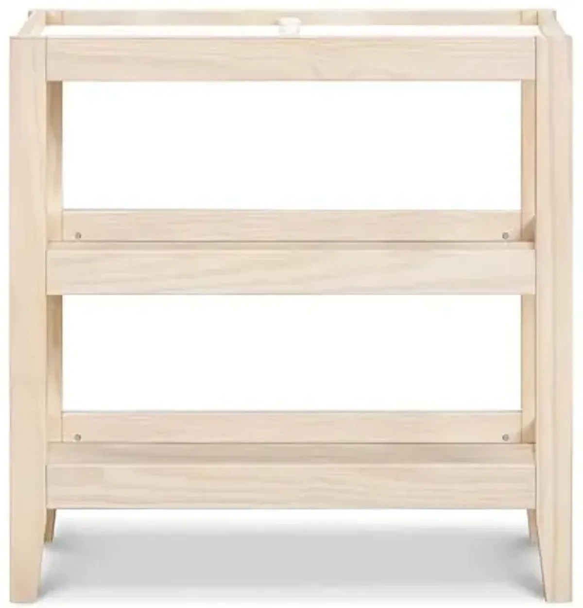 Carter's by Davinci Colby Changing Table in Washed Natural, GREENGUARD Gold Certified