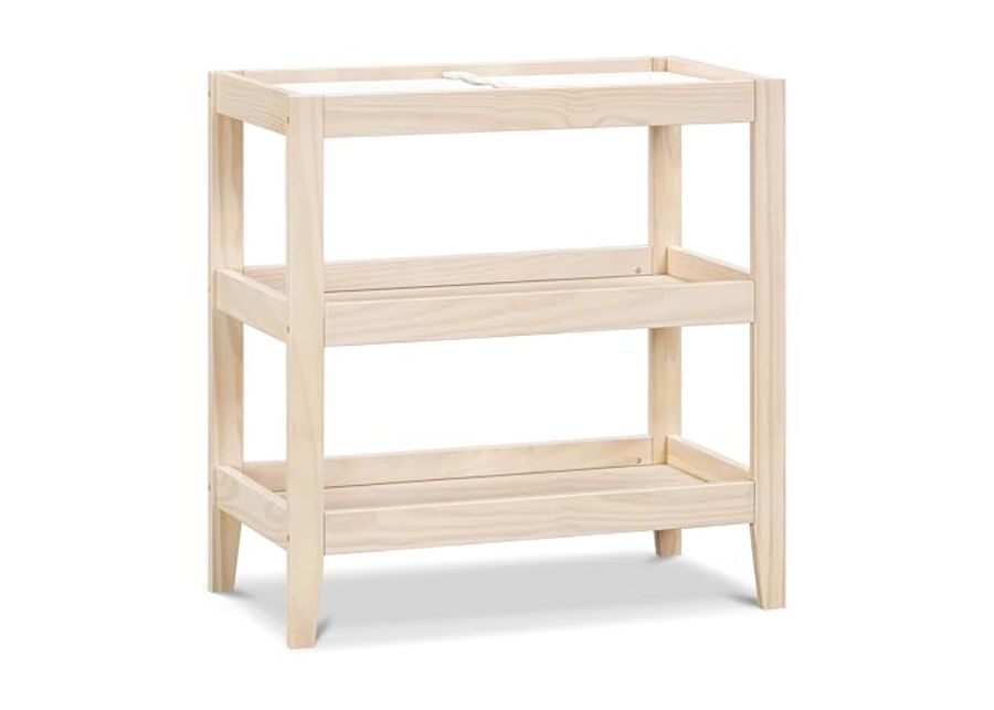 Carter's by DaVinci Colby Changing Table in Washed Natural