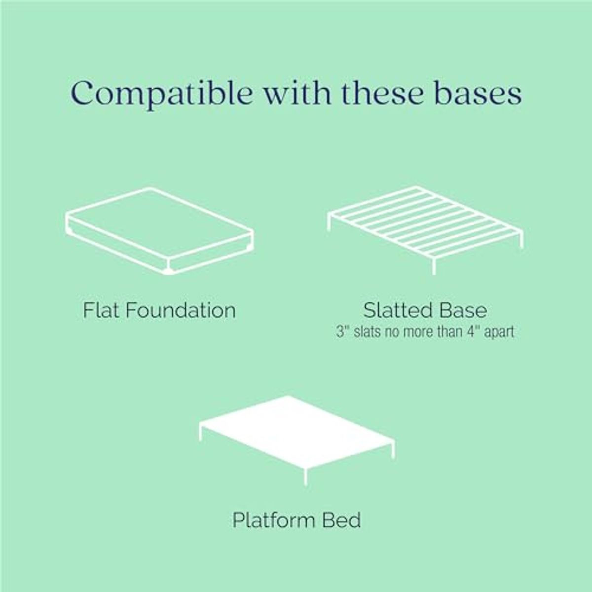 Signature Sleep Contour Plus 10-Inch Reversible Pocket Spring Mattress, Twin