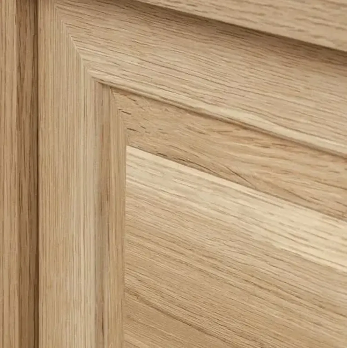 Sauder Hillmont Farm File Cabinet, Timber Oak Finish