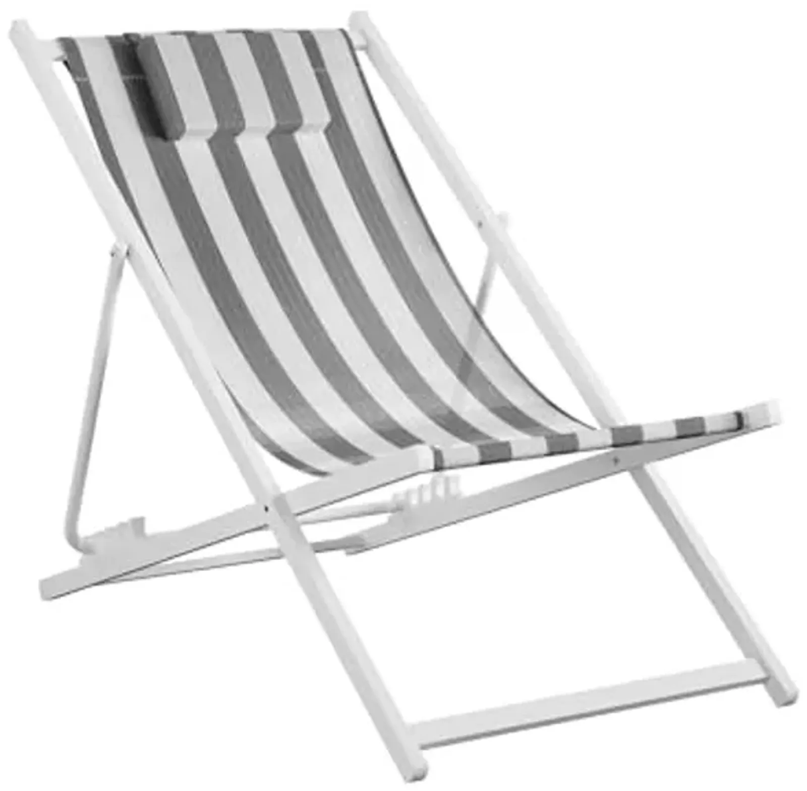 Novogratz Poolside Gossip, Bebe Folding Beach Chair, 2 Pack