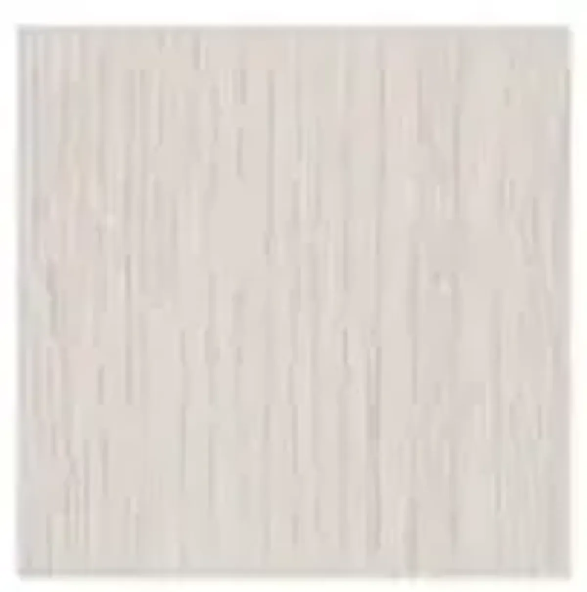 Signature Design by Ashley Dorrinson Farmhouse Table Set for Living Room, Set of 3, Dark Brown & White