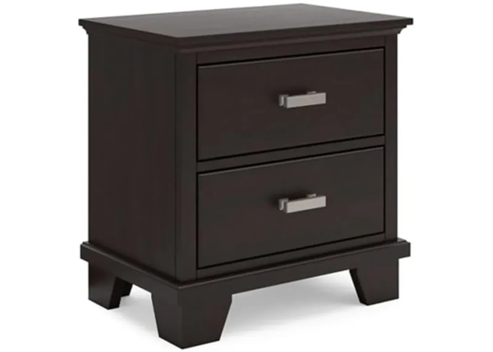 Ashley Furniture Covetown Brown Nightstand