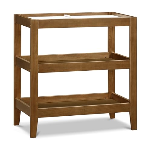 Carter's by DaVinci Colby Changing Table in Walnut