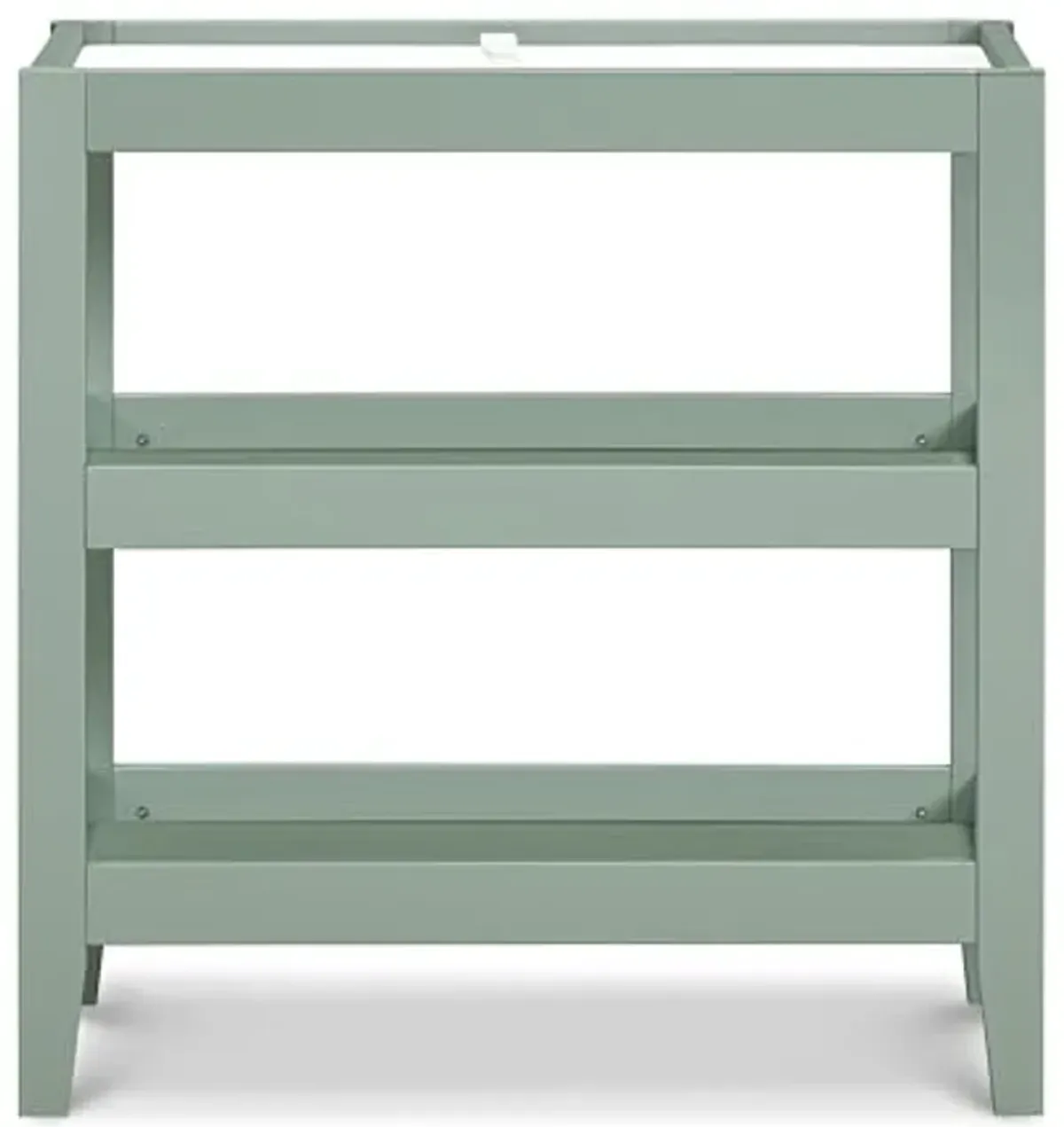 Carter's by daVinci Colby Changing Table in Light Sage, GREENGUARD Gold Certified