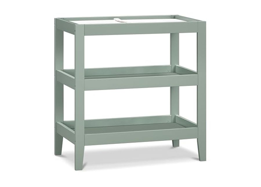 Carter's by DaVinci Colby Changing Table in Light Sage