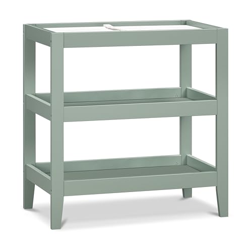 Carter's by DaVinci Colby Changing Table in Light Sage