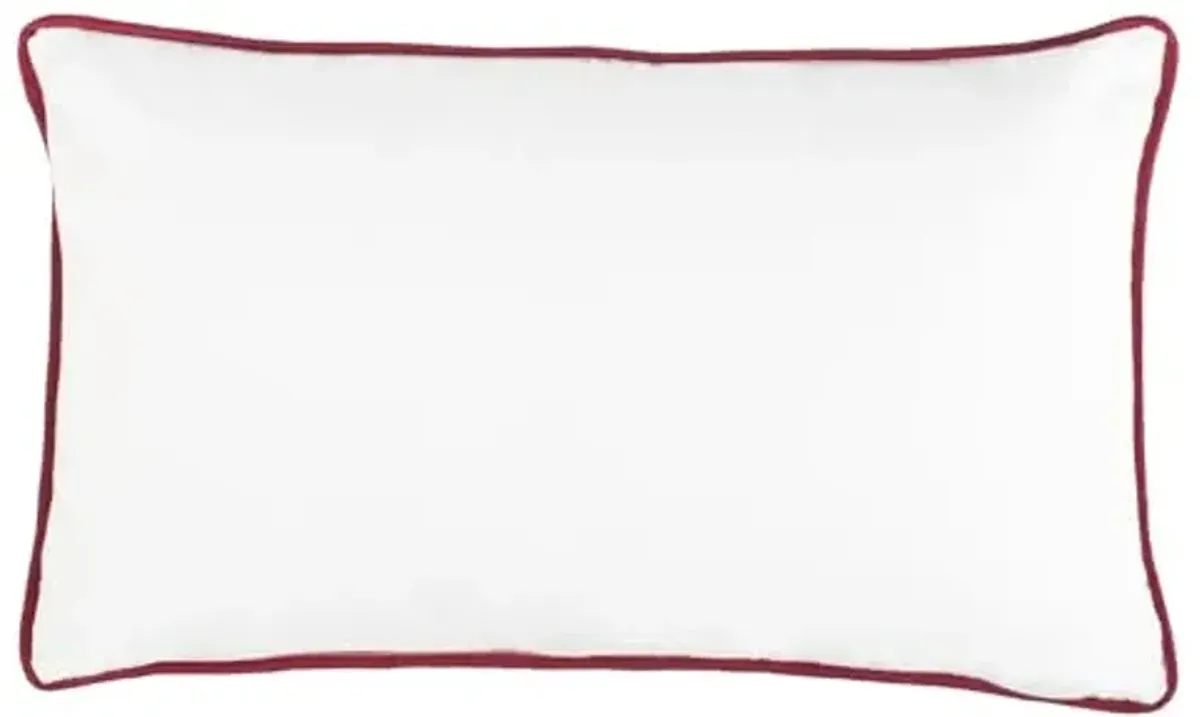 SAFAVIEH Home Collection Syrus Modern Gold/White 17 x 35-inch Iron & Glass Decorative Accent Wall Mirror, Ideal for Bedroom, Living Room, Bathroom, Foyer, Entryway