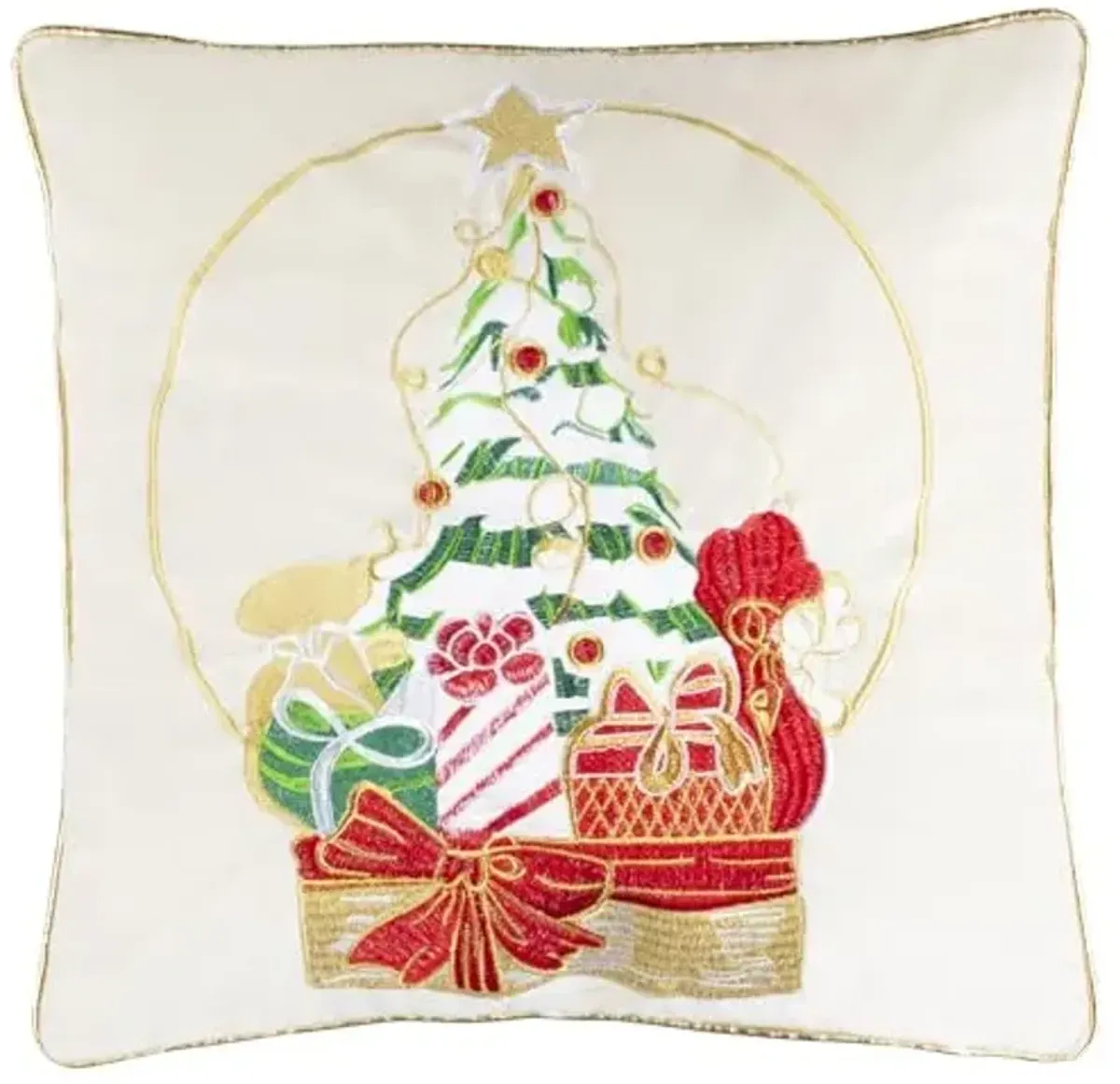 SAFAVIEH Home Collection Syrus Modern Gold 17 x 35-inch Iron & Glass Decorative Accent Wall Mirror, Ideal for Bedroom, Living Room, Bathroom, Foyer, Entryway