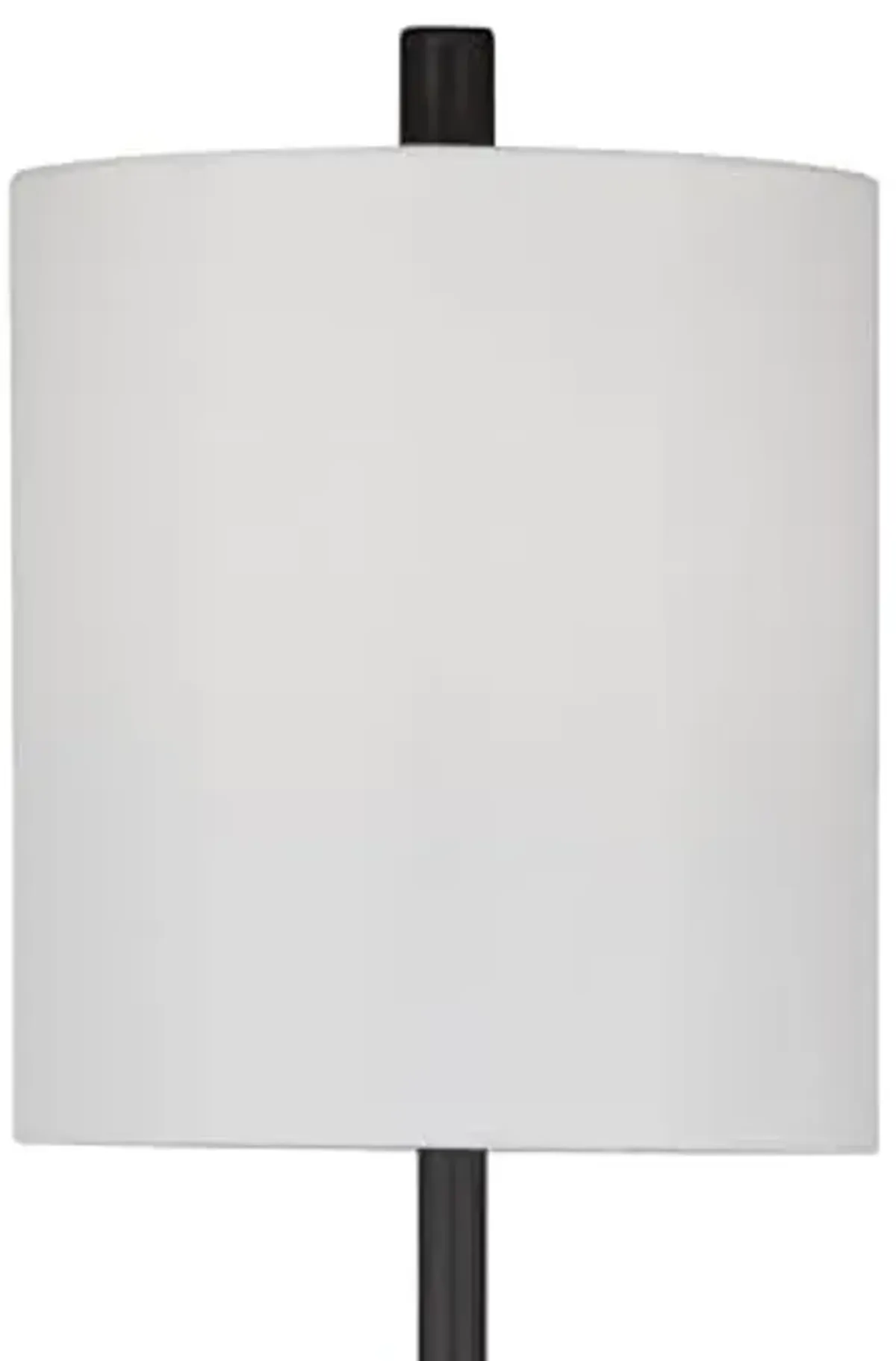 Bassett Mirror Company Jess Table Lamp - Bronze