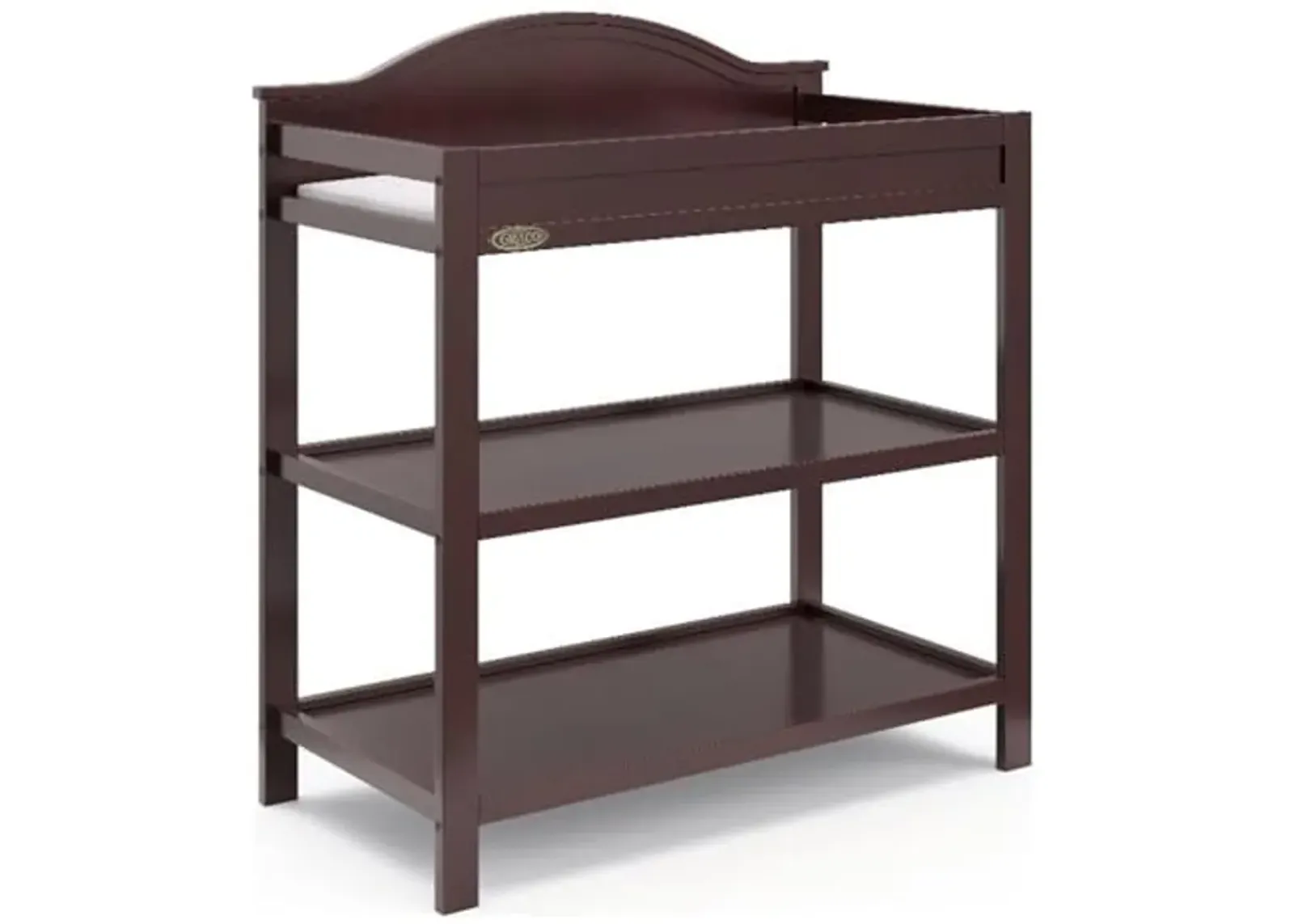 Graco Story Changing Table - Espresso