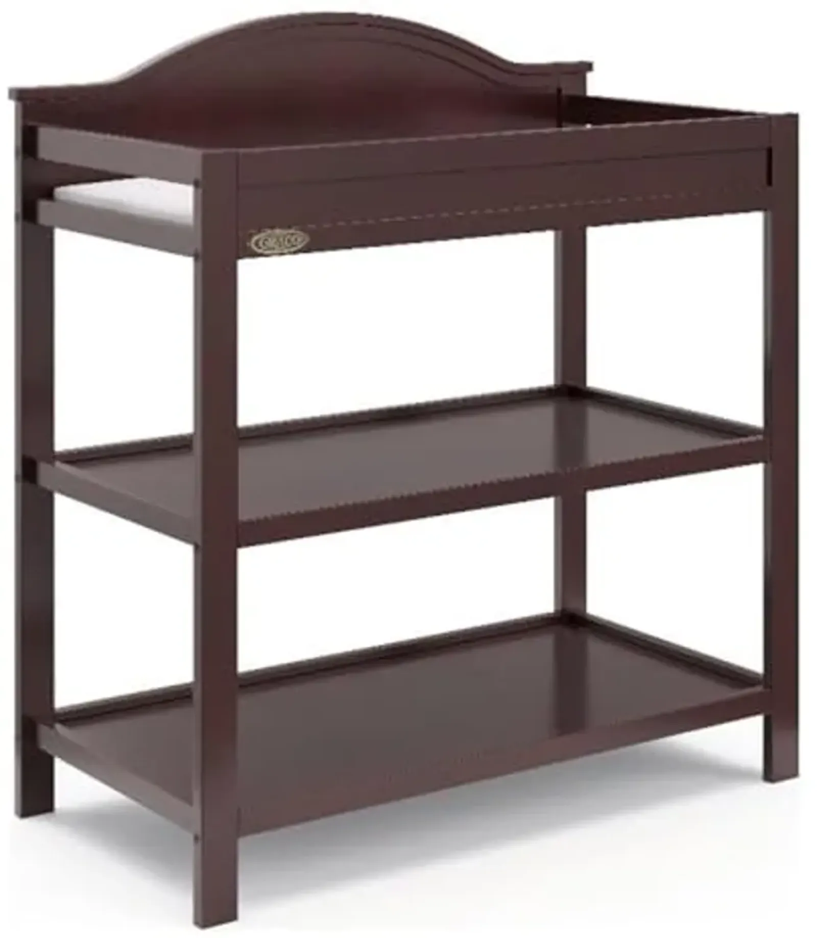 Graco Story Changing Table - Espresso