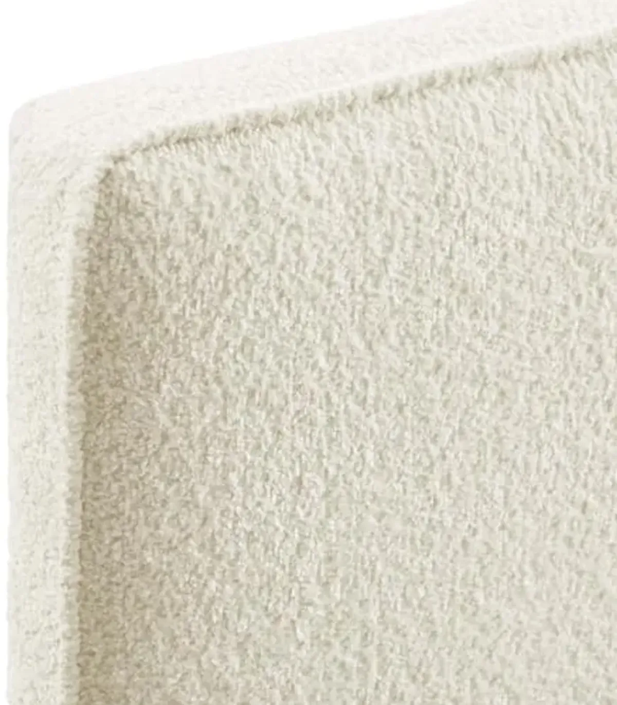 Modway Lindee headboards, Full, Cream