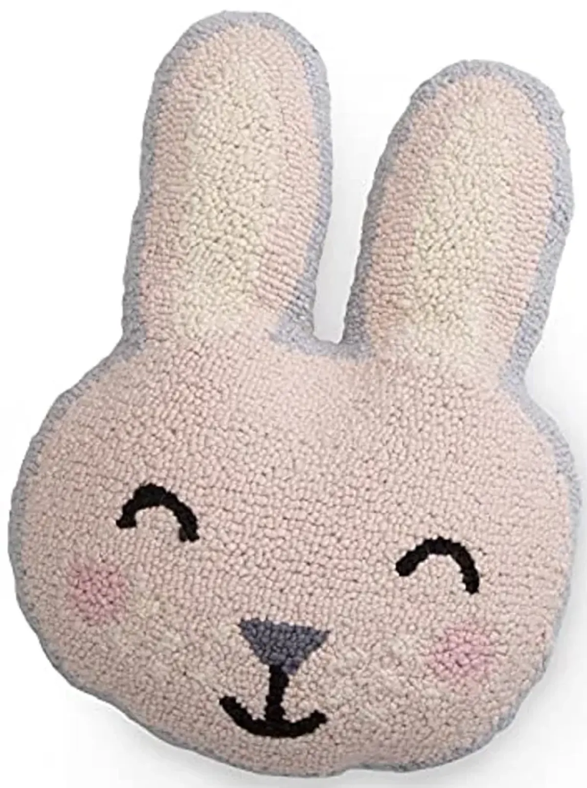 Delta Children Throw Pillow, Bunny
