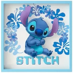 Stitch color