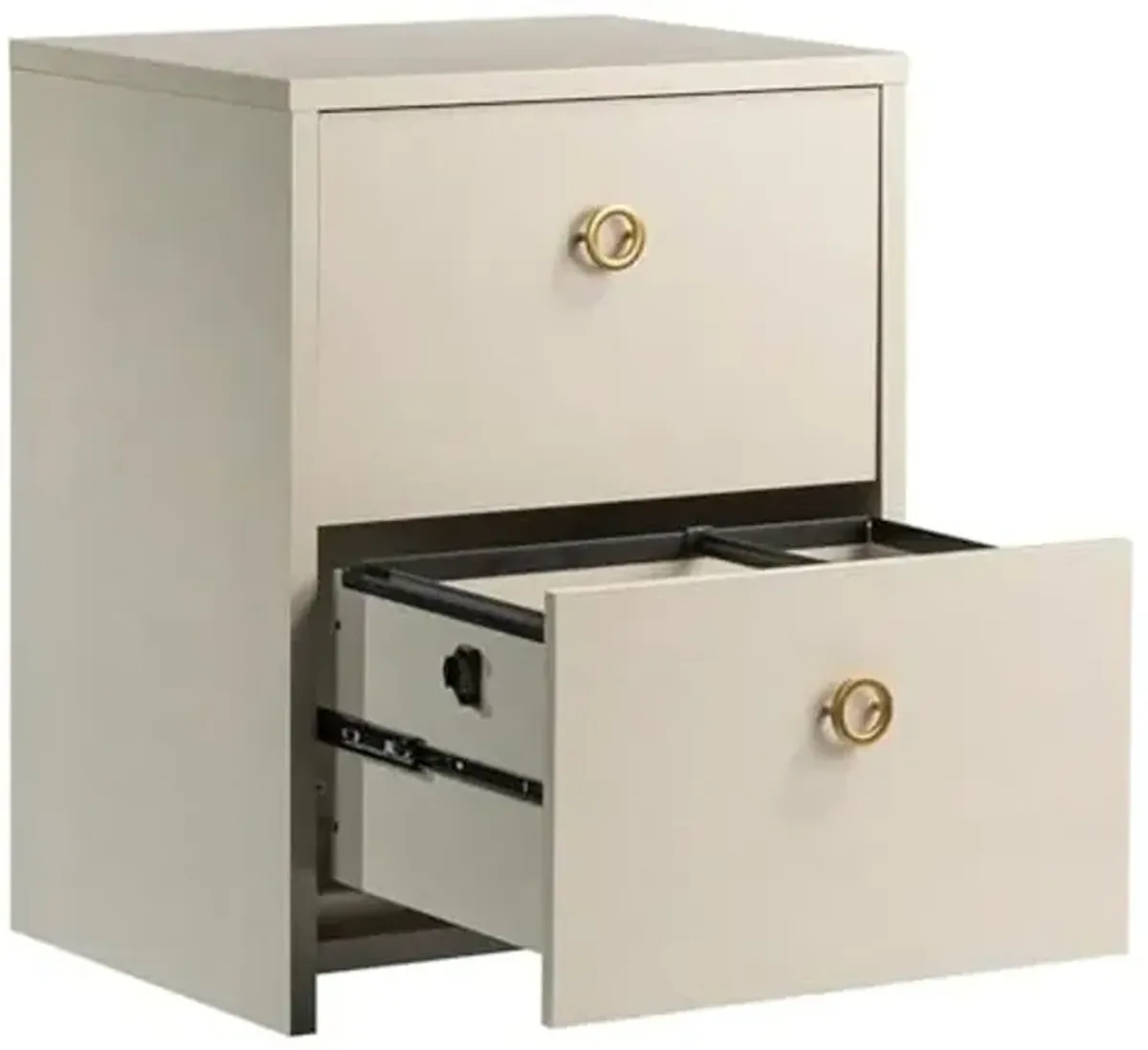 Sauder Grand Coast Lateral File Dln Disc