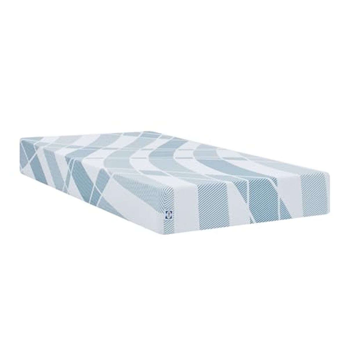 Sealy Dreamlife 8” Foam Mattress-in-a-Box, Twin XL