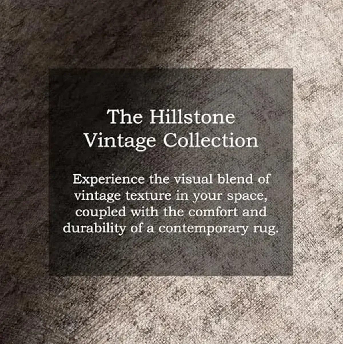 nuLOOM Hillstone Collection Delphi Dark Beige/Taupe, 10' x 13', Vintage Medallion, Soft and Cozy, High Traffic, Stain Resistant, Easy Clean, Durable Area Rug for Bedroom, Living Room, Dining, Foyer
