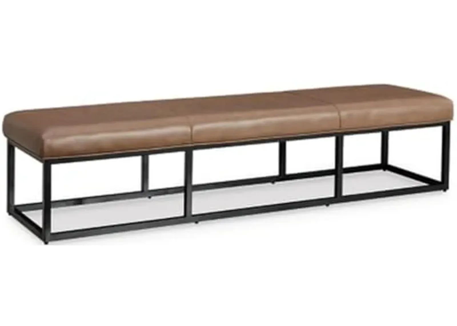 Ashley Furniture Joston Light Brown Accent Bench