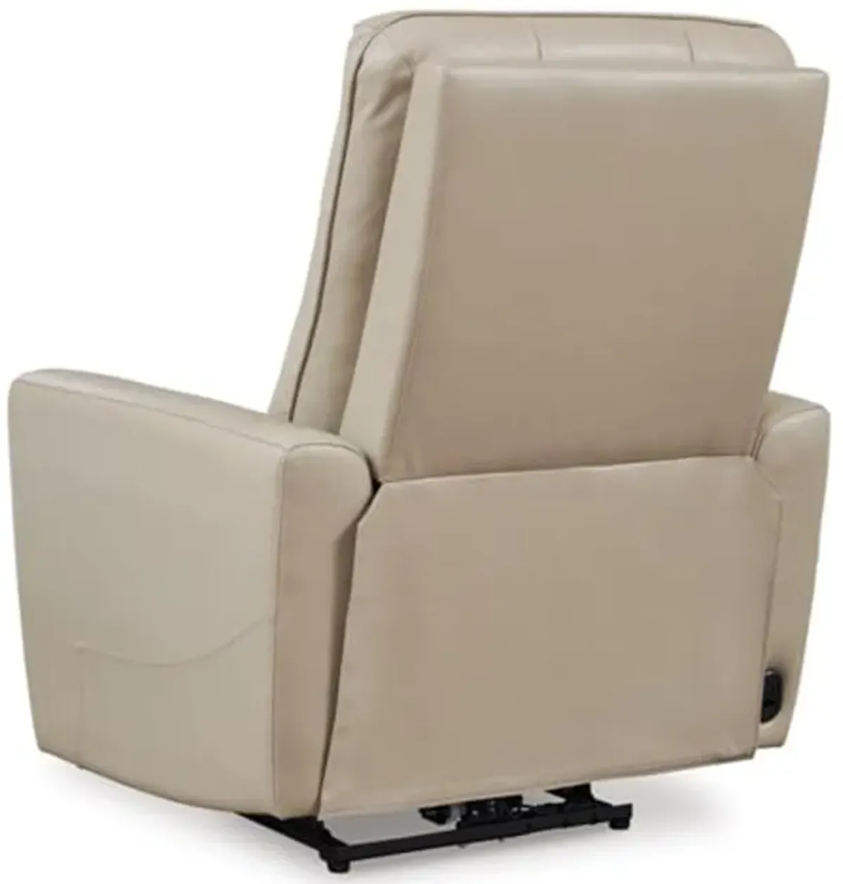 Ashley Furniture Pisgham Sand Power Recliner