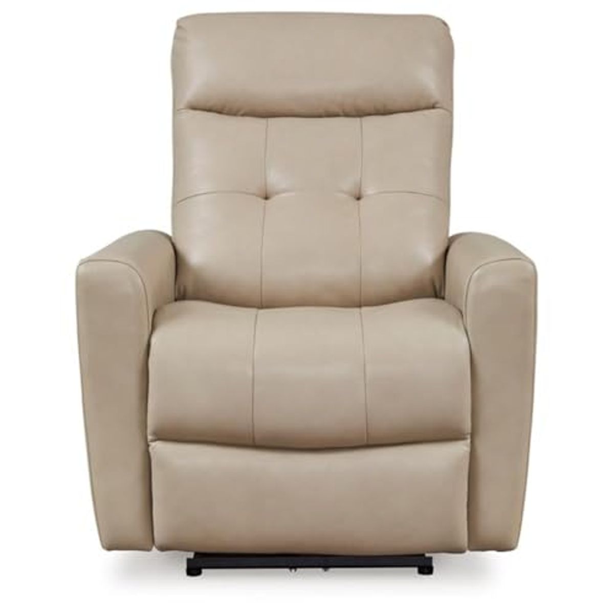 Ashley Furniture Pisgham Sand Power Recliner